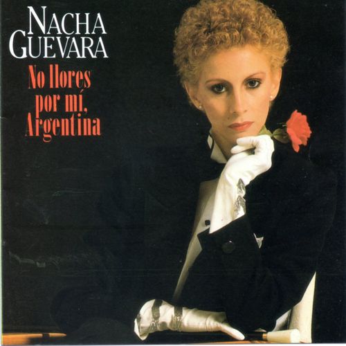 Nacha Guevara