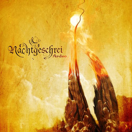 Nachtgeschrei