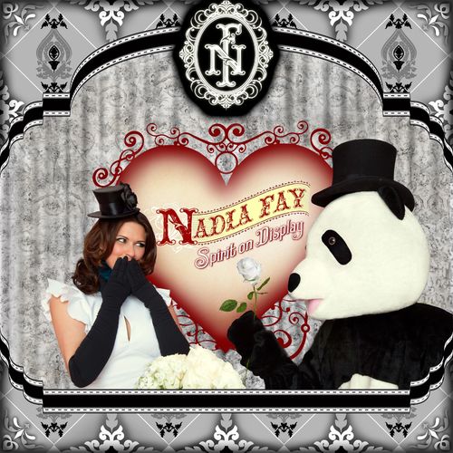 Nadia Fay