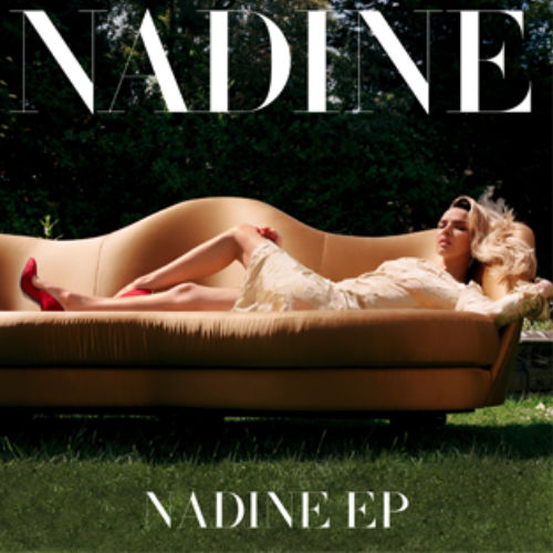 Nadine Coyle