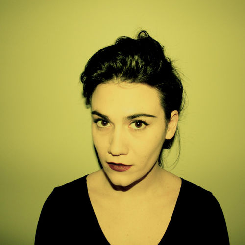 Nadine Shah