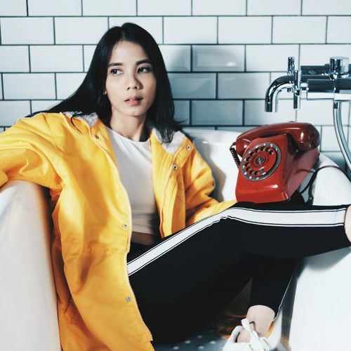 Nadya Fatira