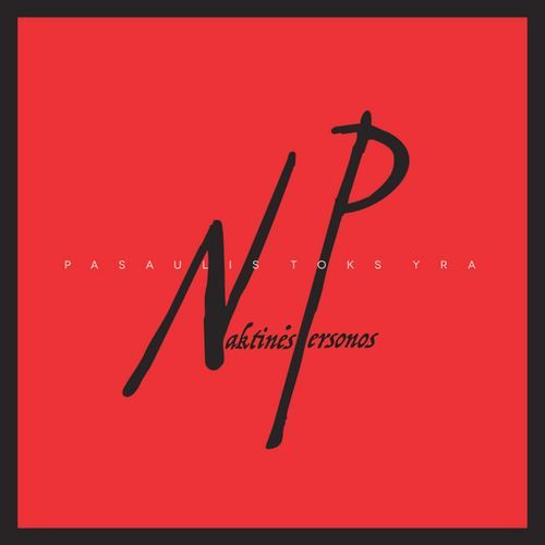 Naktines Personos