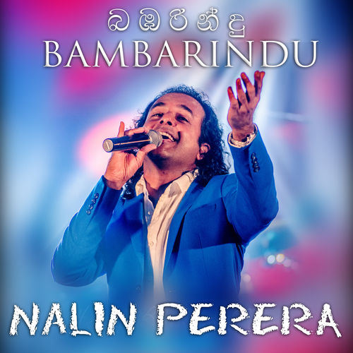 Nalin Perera