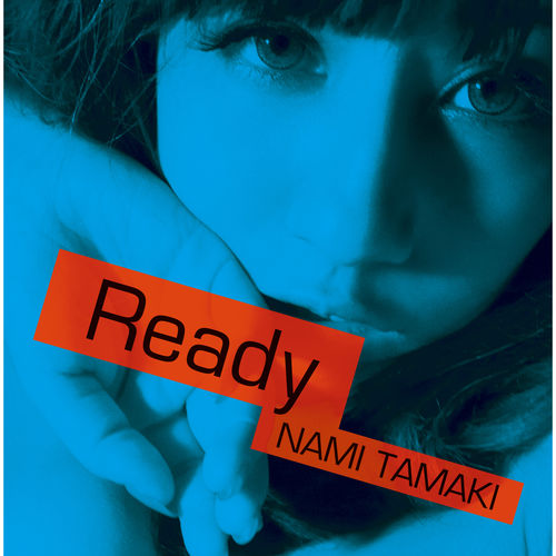 Nami Tamaki