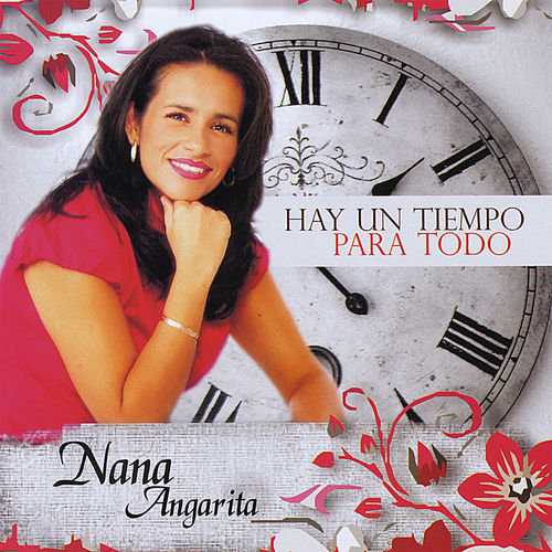 Nana Angarita