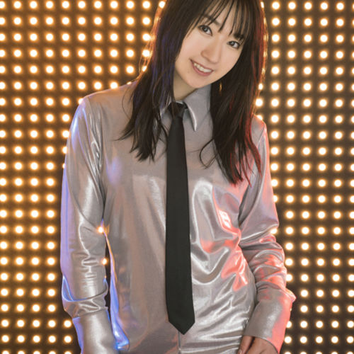 Nana Mizuki