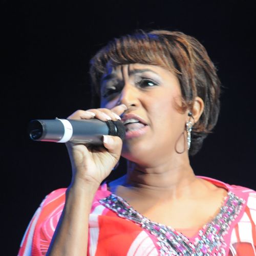 Nancy Amancio