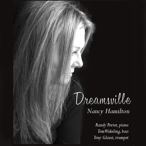 Nancy Hamilton