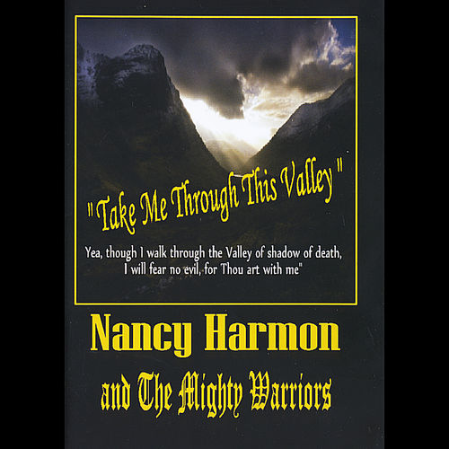 Nancy Harmon