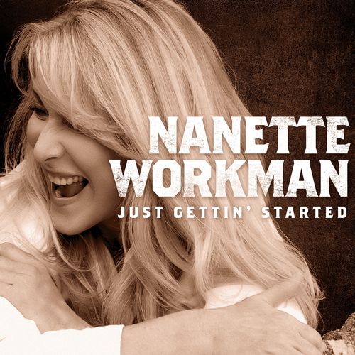 Nanette Workman