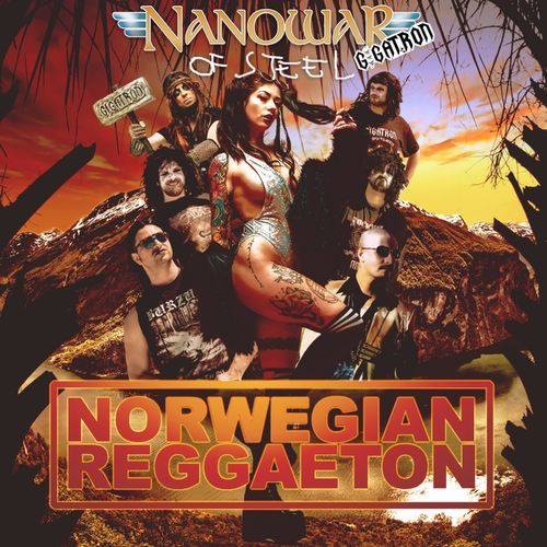 Nanowar of Steel
