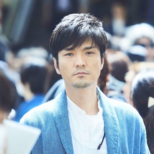 Naotaro Moriyama