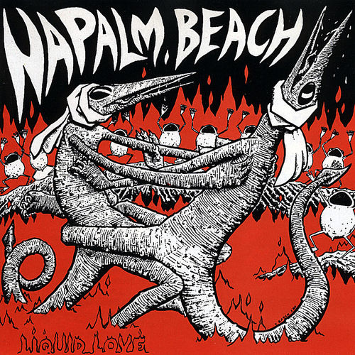 Napalm Beach
