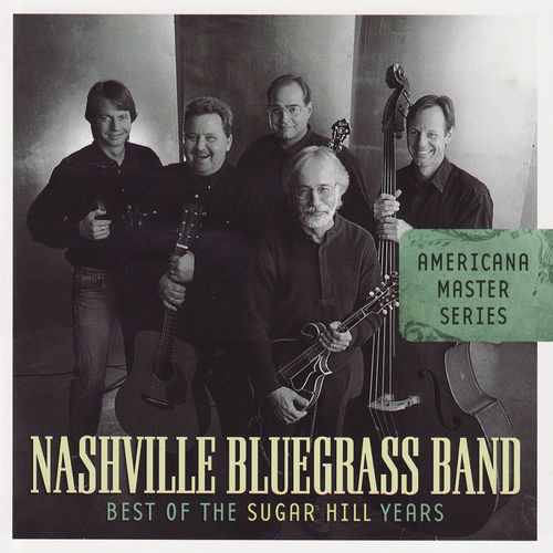Nashville Bluegrass Band