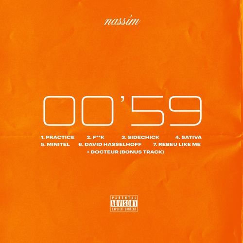Nassim & M-Why