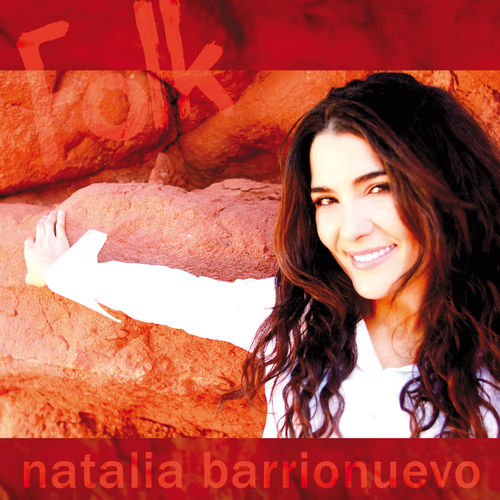 Natalia Barrionuevo
