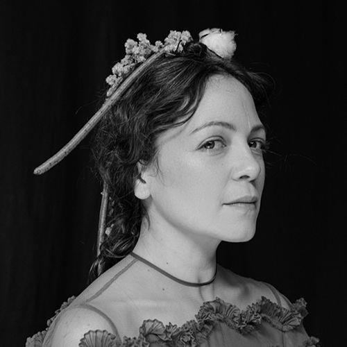 Natalia Lafourcade