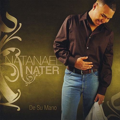 Natanael Nater
