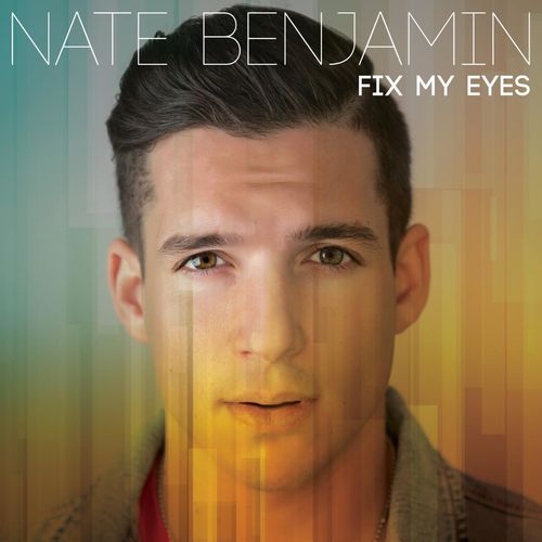 Nate Benjamin