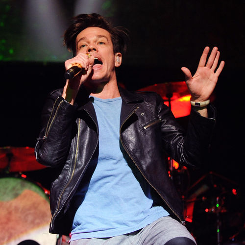 Nate Ruess