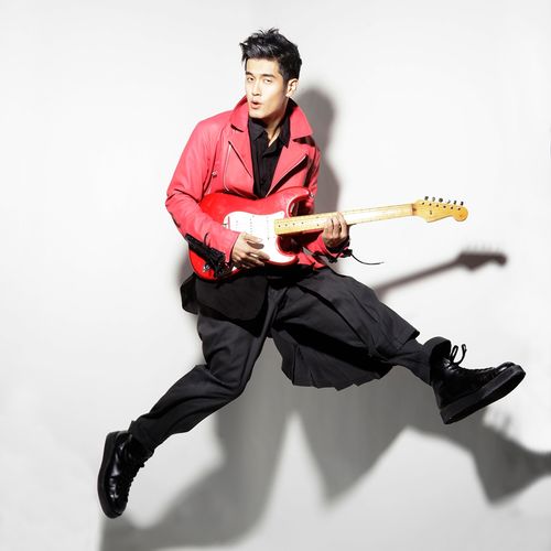 Nathan Hartono