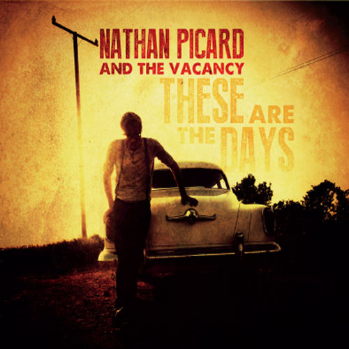 Nathan Picard And The Vacancy