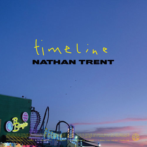 Nathan Trent