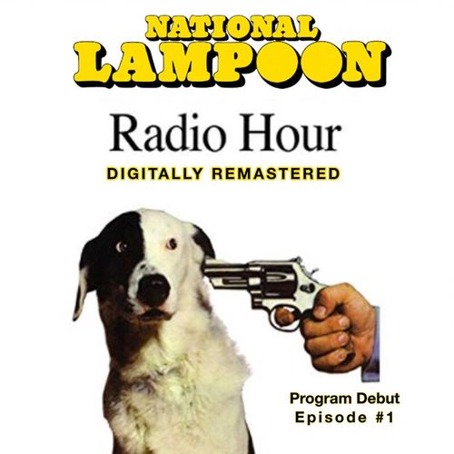 National Lampoon