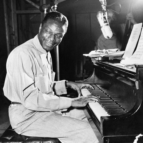 Nat King Cole