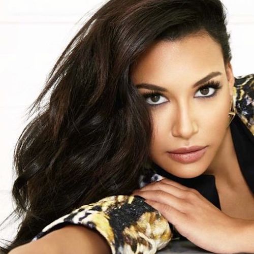 Naya Rivera