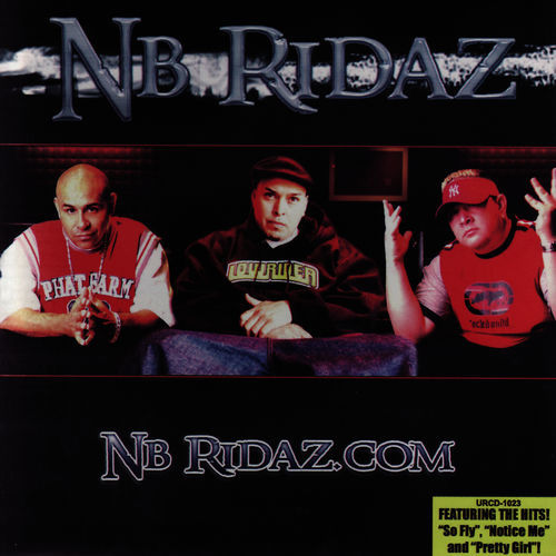 NB Ridaz