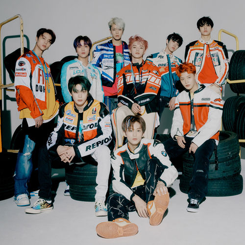 Nct 127