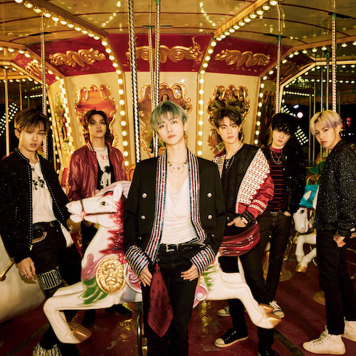 Nct Dream