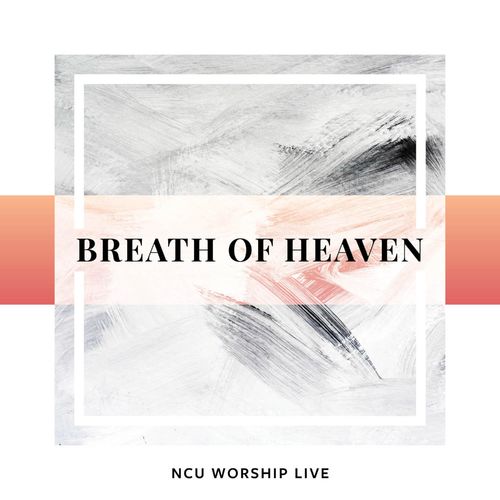 Ncu Worship Live