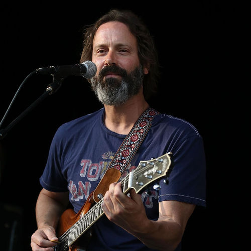 Neal Casal
