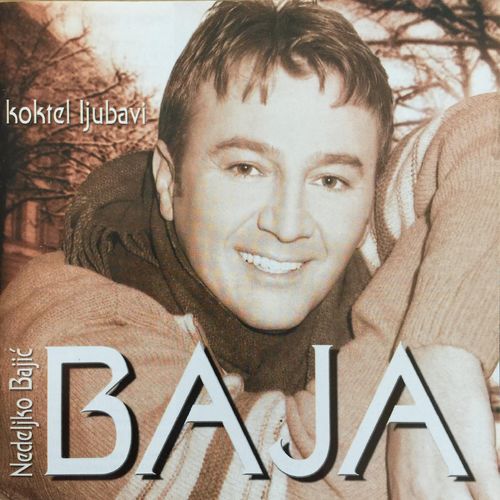 Nedeljko Bajic Baja