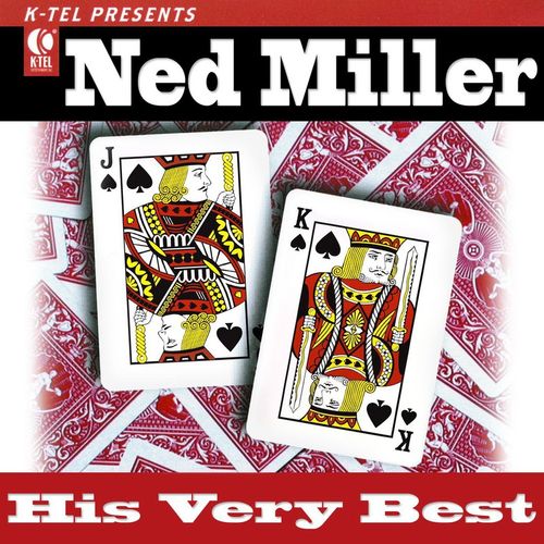 Ned Miller
