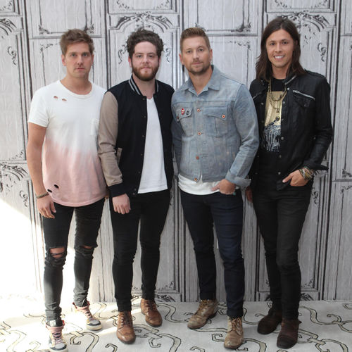 Needtobreathe