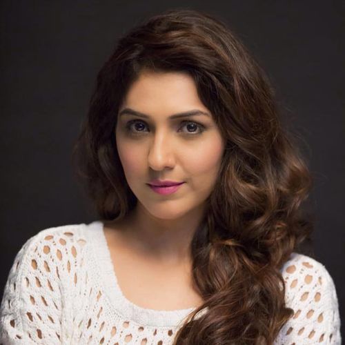 Neeti Mohan