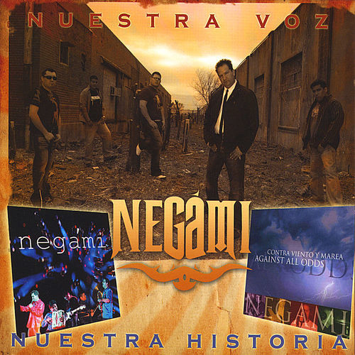 Negami
