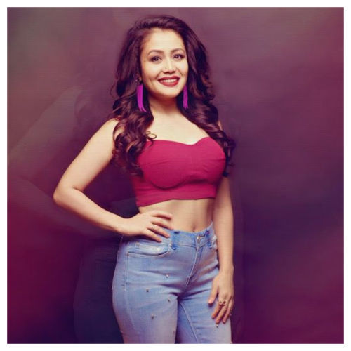 Neha Kakkar