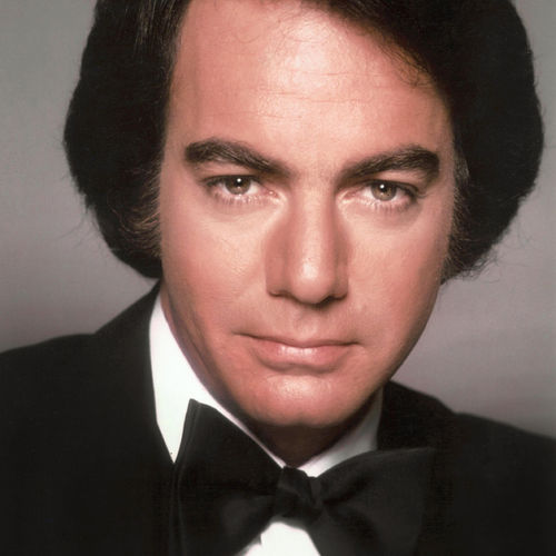 Neil Diamond