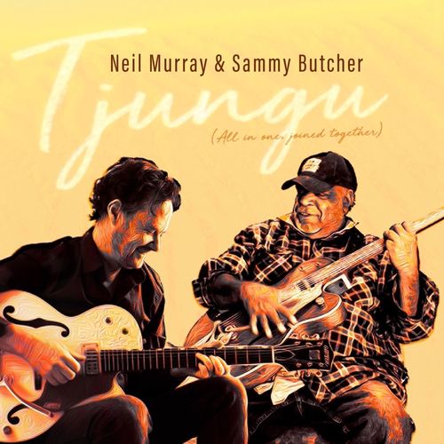 Neil Murray