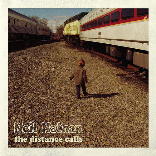 Neil Nathan