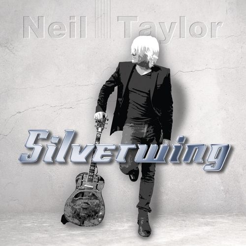 Neil Taylor