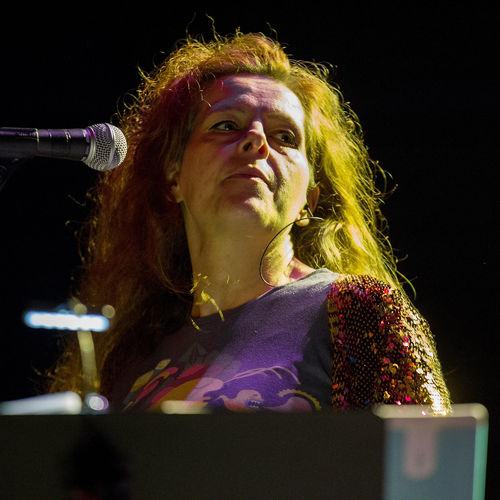 Neko Case