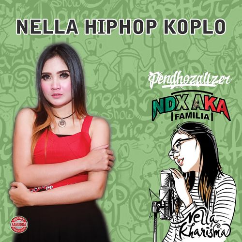 Nella Kharisma
