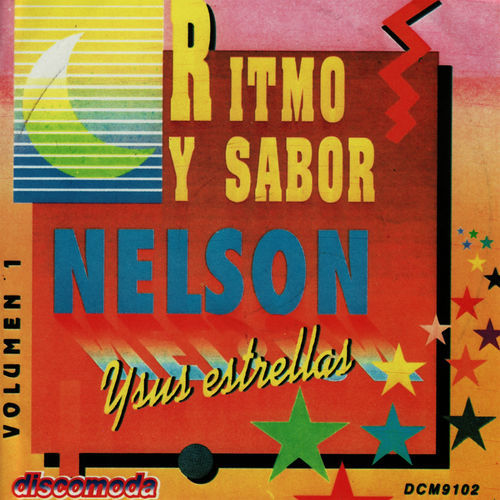 Nelson Y Sus Estrellas