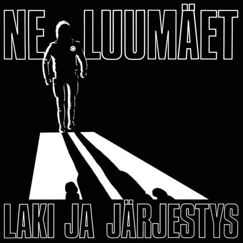 Ne luumaet